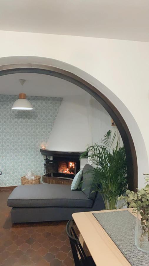 Casa Olalla Міхас Екстер'єр фото