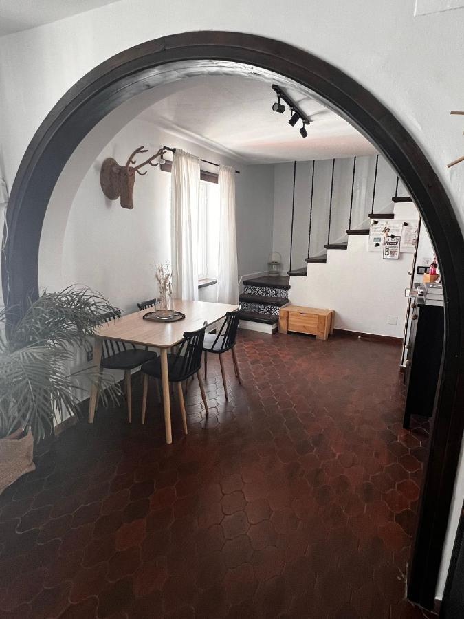 Casa Olalla Міхас Екстер'єр фото