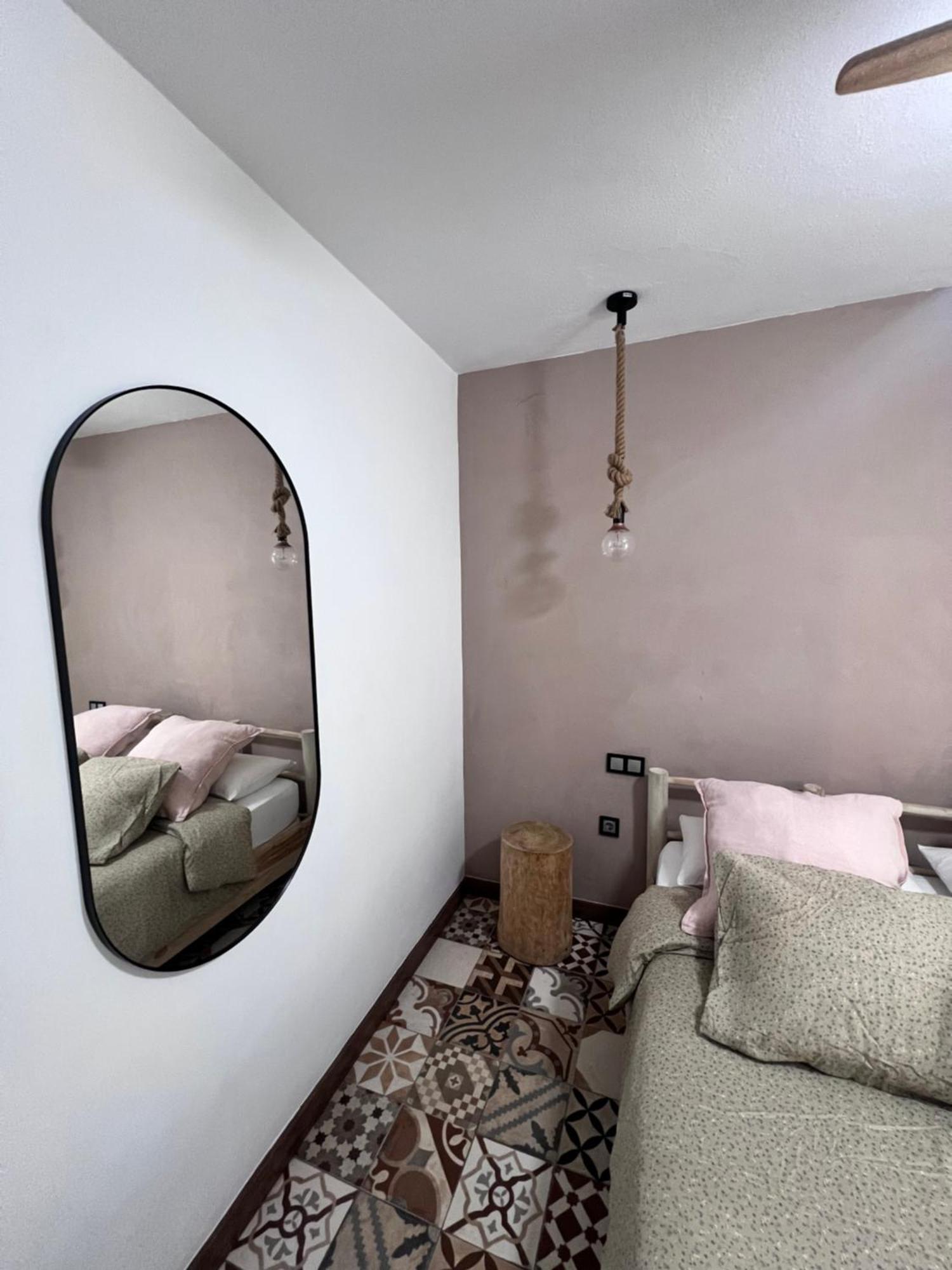 Casa Olalla Міхас Екстер'єр фото